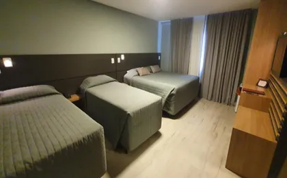 Sky Palace Hotel