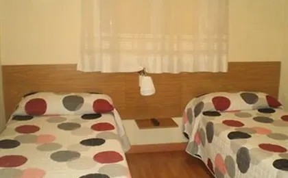 Hostal Alicante