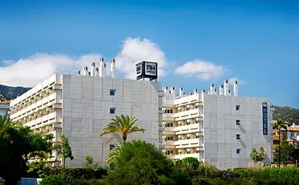 NH Collection Marbella