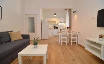 Apartment Zara Sun