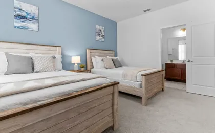 Super Giant - 12bd 12bas - Sleep 38 Near Disney
