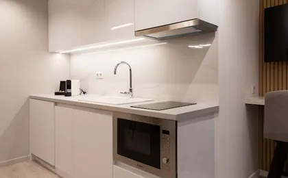 Incanto Boutique Suites Neos Kosmos