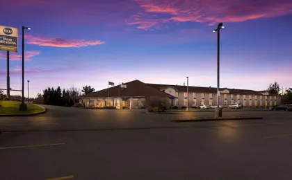 Park Inn By Radisson