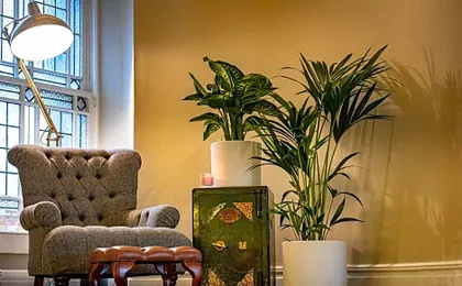 Hotel Indigo Edinburgh - Princes Street By IHG