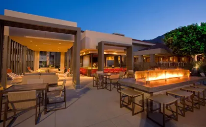 Hilton Palm Springs
