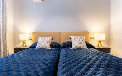 Apartamento Superior Bali