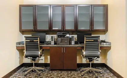 Holiday Inn Express Hotel & Suites Austin NW - Arboretum Area By IHG