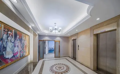 Longgang Longdong vienna Hotel