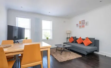 Islington Charm 1BR Essex Road