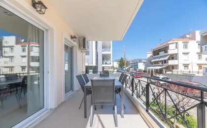 Superior 3br Apartment in Chalandri by Upstreet