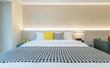 Linjiang Shangpin Apartment