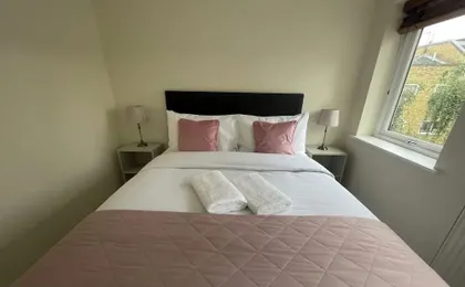 Islington townhouse