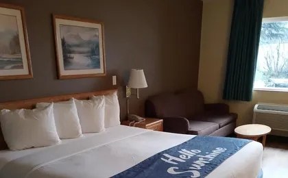 Days Inn by Wyndham Ocean Shores