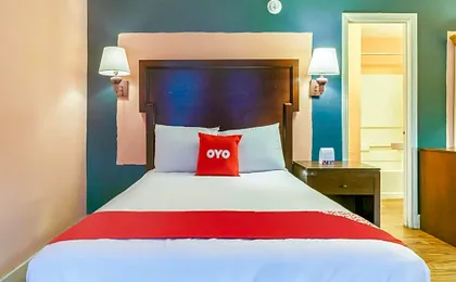 OYO Hotel Myrtle Beach Kings Hwy