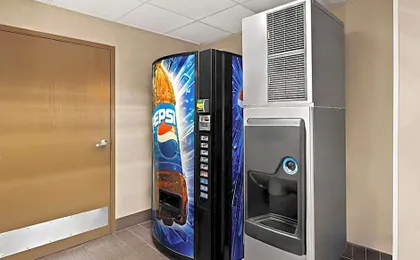 Comfort Inn Tucson Central