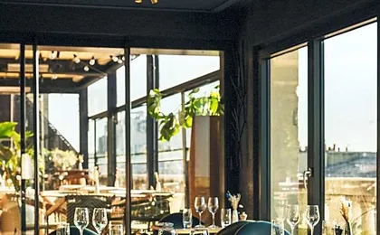 Terrass Hotel