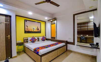Adri Hotels by Fabhotel