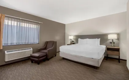 Comfort Inn Cockatoo Near LAX Airport