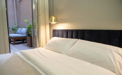 Buho Boutique Barcelona (Adults only)