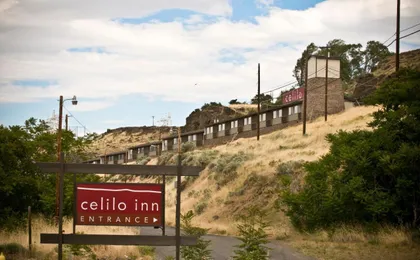 Celilo Inn