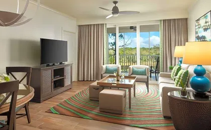 Hyatt Coconut Plantation, A Hyatt Vacation Club Re