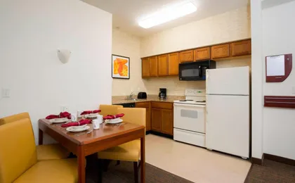 Residence Inn Kansas City Olathe