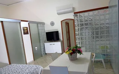 A Dream B&B Napoli