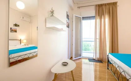 Happy Stay in Elegant & Bright Flat Near Metro