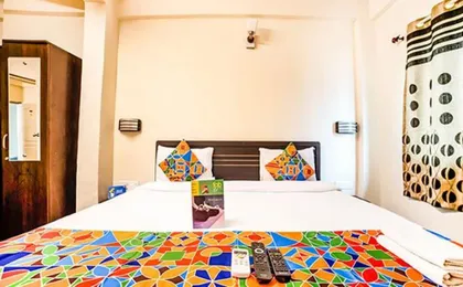 East Field Homes by Fabhotels