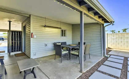 Family-friendly Chandler Home Near Downtown!