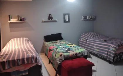 Casa Na Melhor Praia Do Recreio Dos Bandeirantes