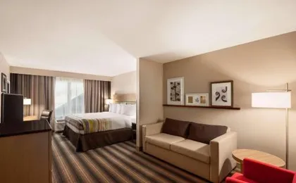 Country Inn & Suites by Radisson, Rock Hill, SC
