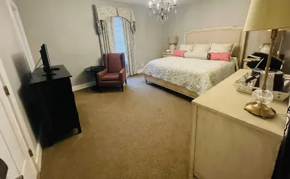 Excelsior at the Manor House