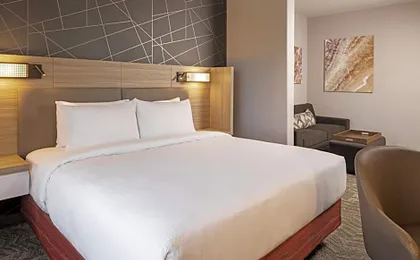SpringHill Suites by Marriott Turlock
