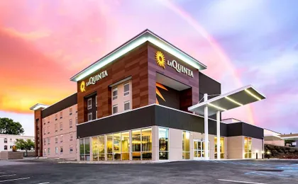 La Quinta Inn & Suites by Wyndham Spokane Downtown