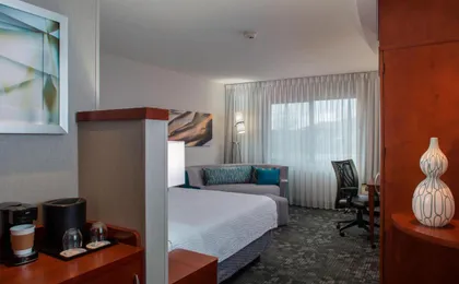 Courtyard Nashville Goodlettsville