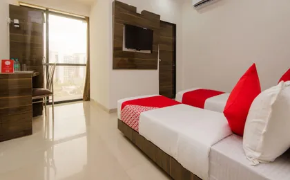 Hotel Konak by Oyo Rooms