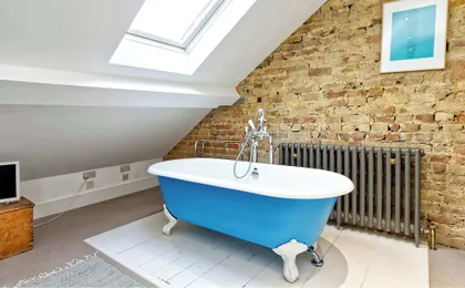 4 Bedroom House, Barnes