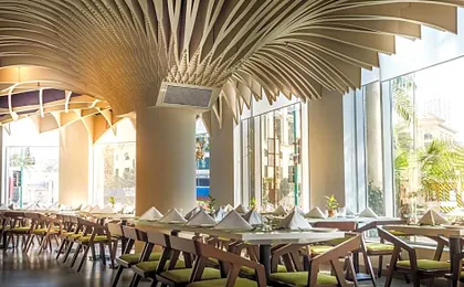 Rodas An Ecotel Hotel, Mumbai