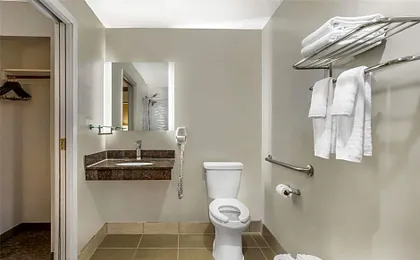 Best Western Fort Lee