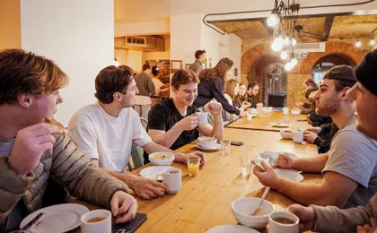 Wombats City Hostel London (Adults only)
