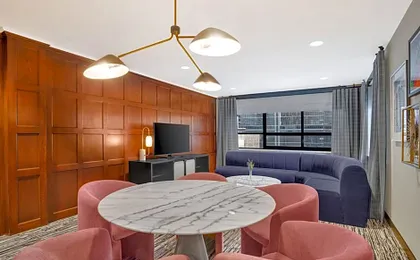 Hotel Indigo - Minneapolis Downtown By IHG