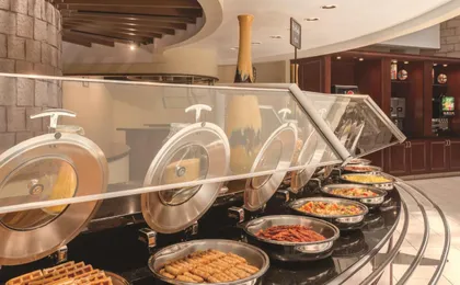 Embassy Suites by Hilton Orlando International Drive Icon Park