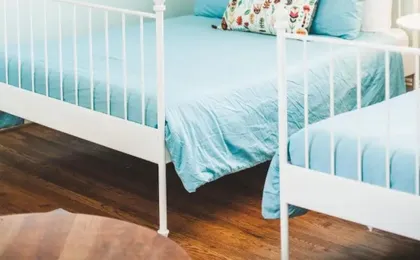 Swamp Rabbit Inn Travelers Rest