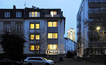 Fair Hotel Villa Diana Westend