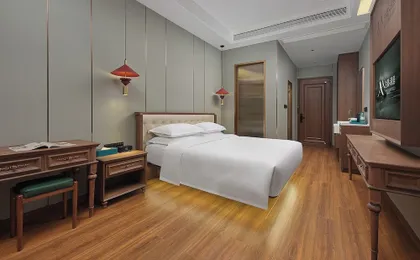 CloudView Hotel
