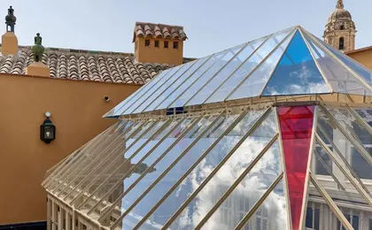 Cristine Bedfor Guest Houses Malaga
