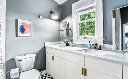 Stylish Oasis in Prime Location