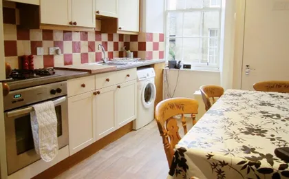 Edinburgh City Retreat Apartments
