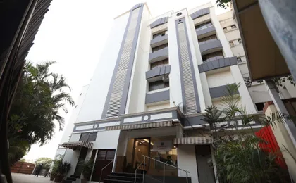 Ontime Residency